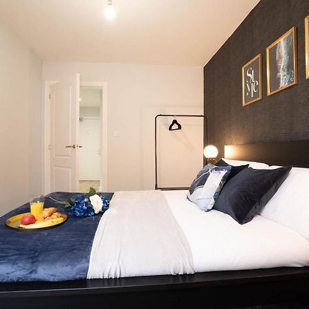 Deluxe Stay - Skyline Vistas & Top Amenities Birmingham Exterior photo