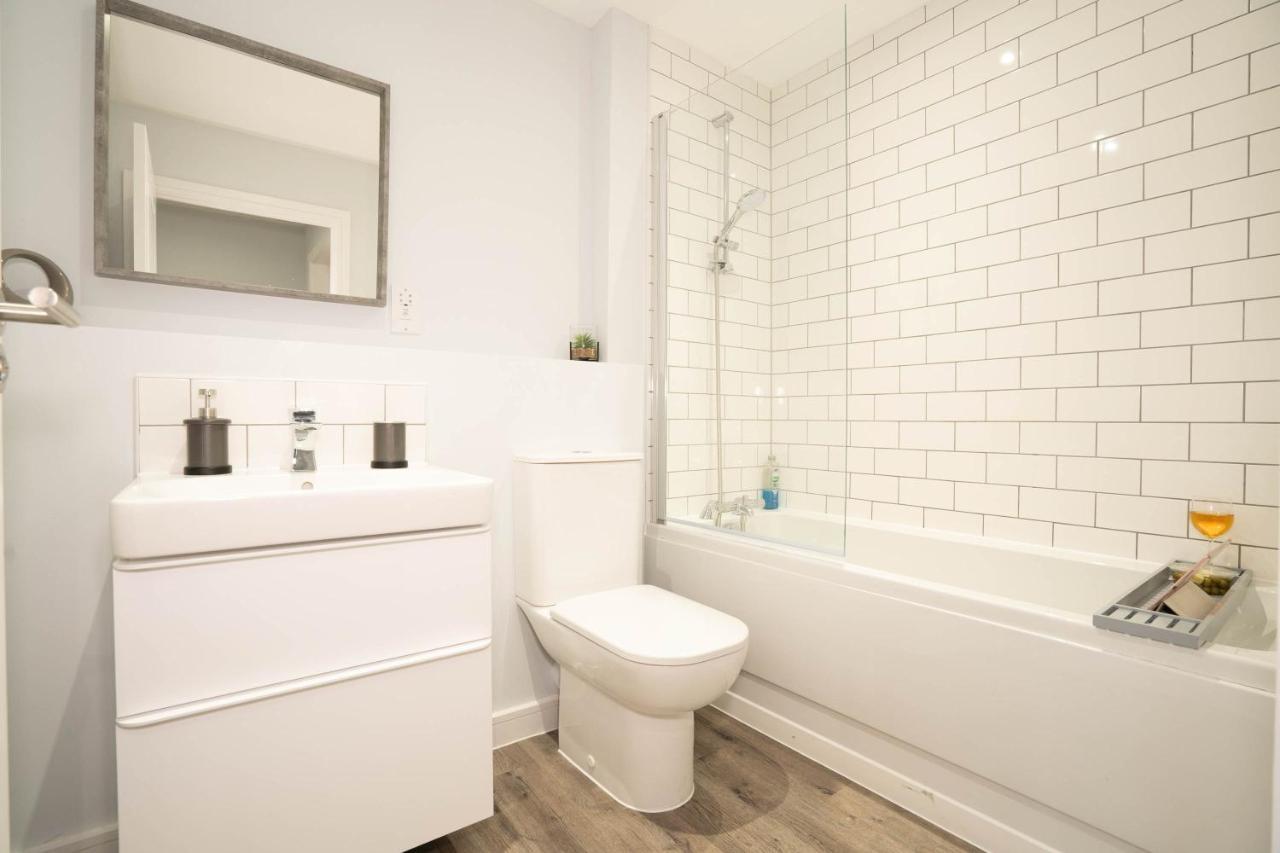Deluxe Stay - Skyline Vistas & Top Amenities Birmingham Exterior photo