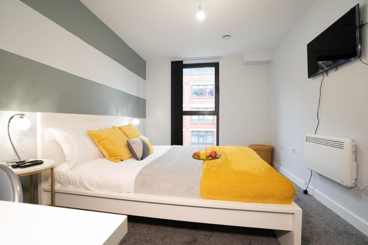Deluxe Stay - Skyline Vistas & Top Amenities Birmingham Exterior photo
